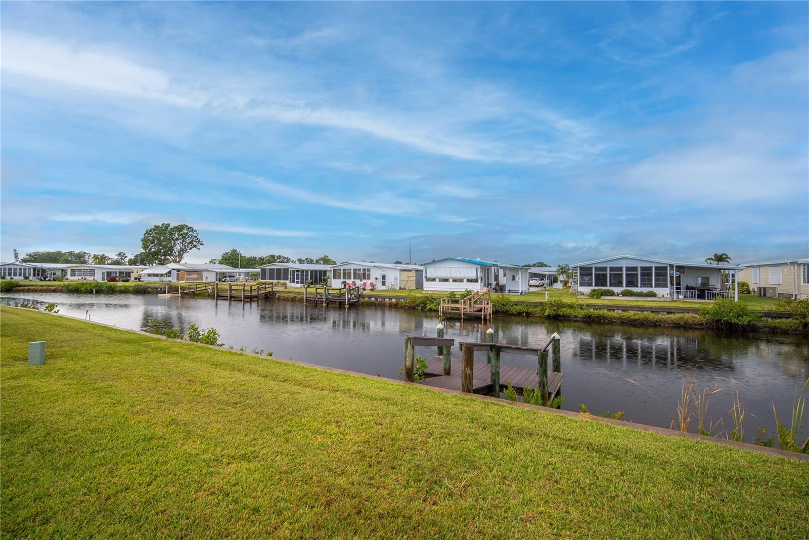 646 BLACKBURN BLVD, NORTH PORT, FL, 34287