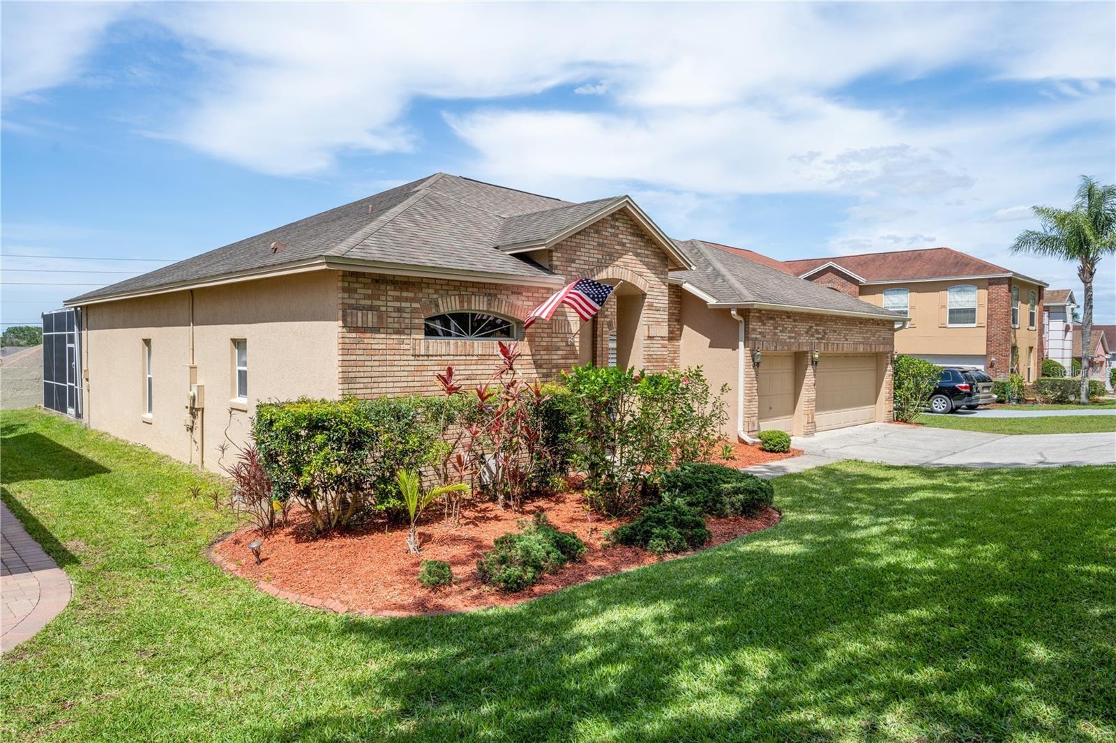7841 BELVOIR DR, ORLANDO, FL, 32835