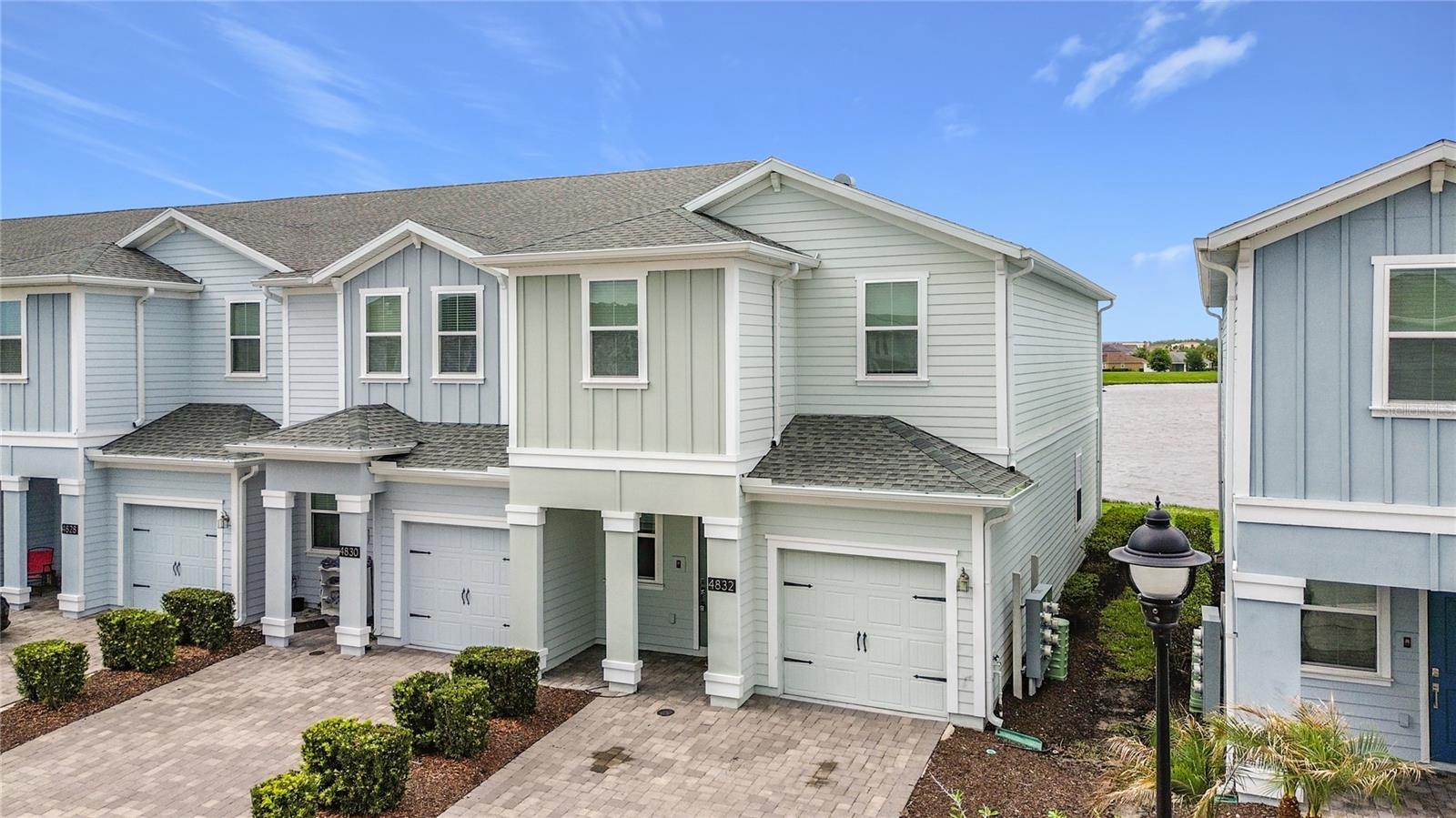 4832 TRIBUTE TRL, KISSIMMEE, FL, 34746