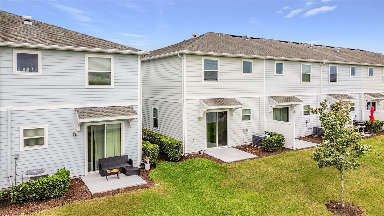 4832 TRIBUTE TRL, KISSIMMEE, FL, 34746