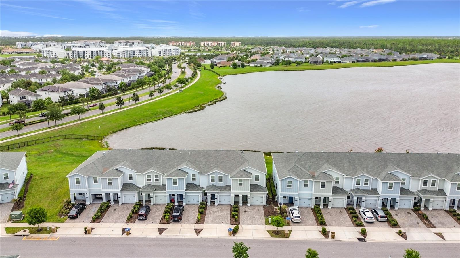 4832 TRIBUTE TRL, KISSIMMEE, FL, 34746