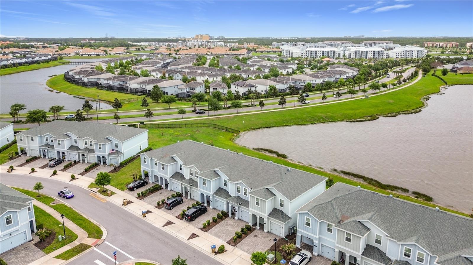 4832 TRIBUTE TRL, KISSIMMEE, FL, 34746