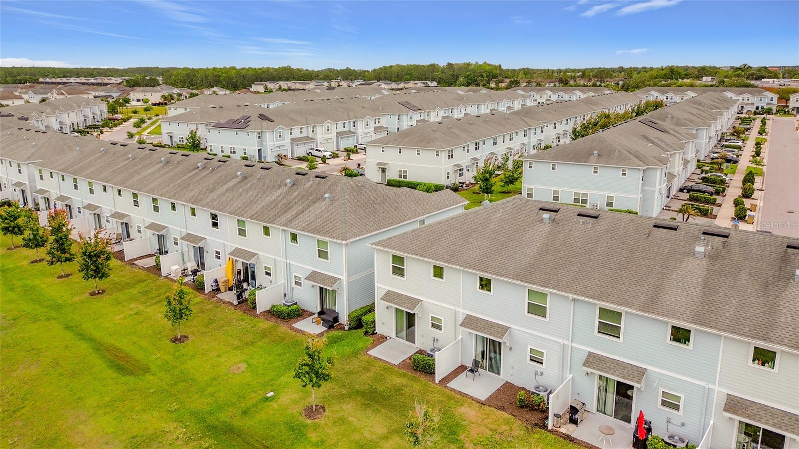 4832 TRIBUTE TRL, KISSIMMEE, FL, 34746