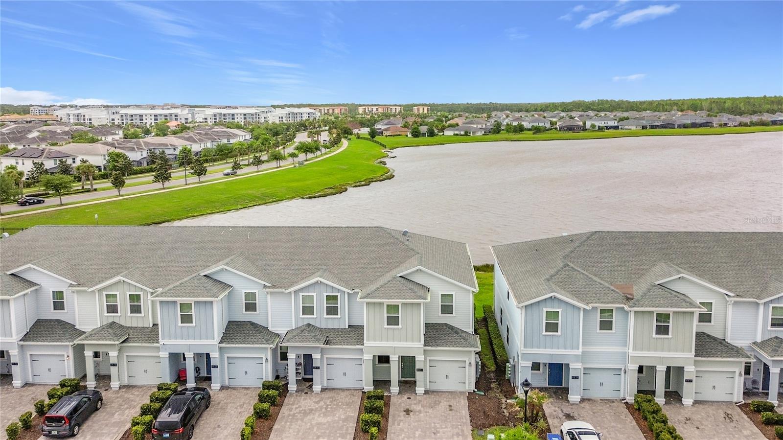 4832 TRIBUTE TRL, KISSIMMEE, FL, 34746