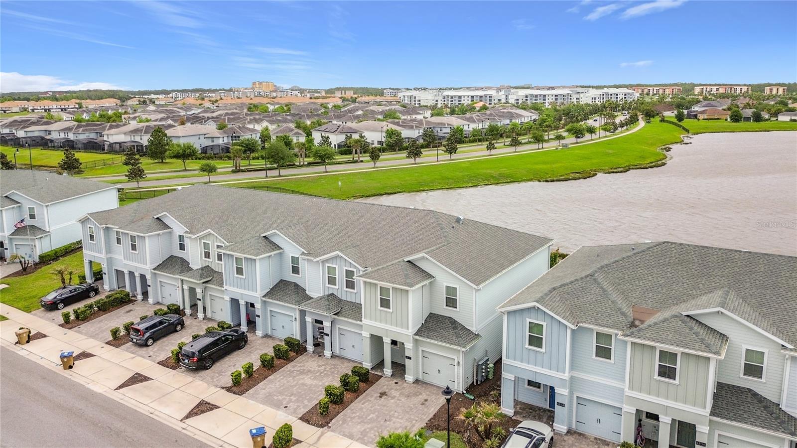 4832 TRIBUTE TRL, KISSIMMEE, FL, 34746