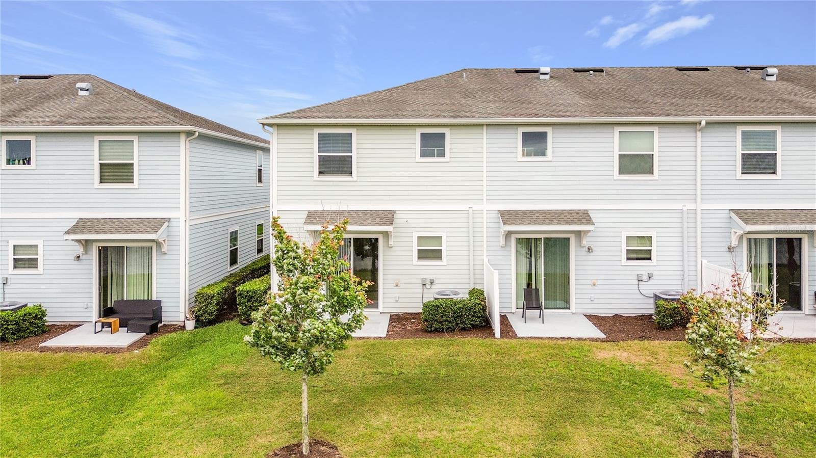 4832 TRIBUTE TRL, KISSIMMEE, FL, 34746