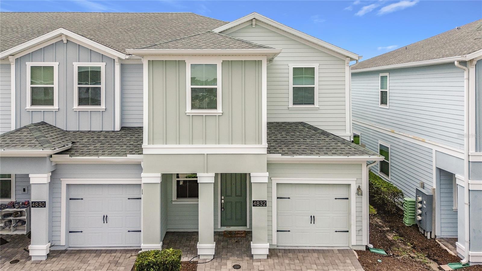 4832 TRIBUTE TRL, KISSIMMEE, FL, 34746