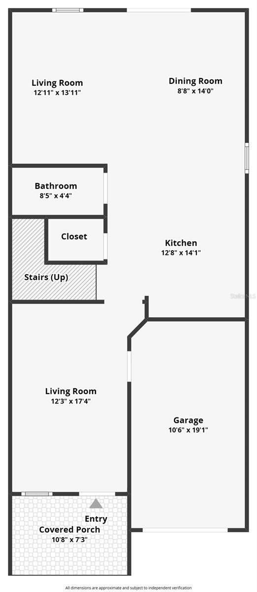 4832 TRIBUTE TRL, KISSIMMEE, FL, 34746