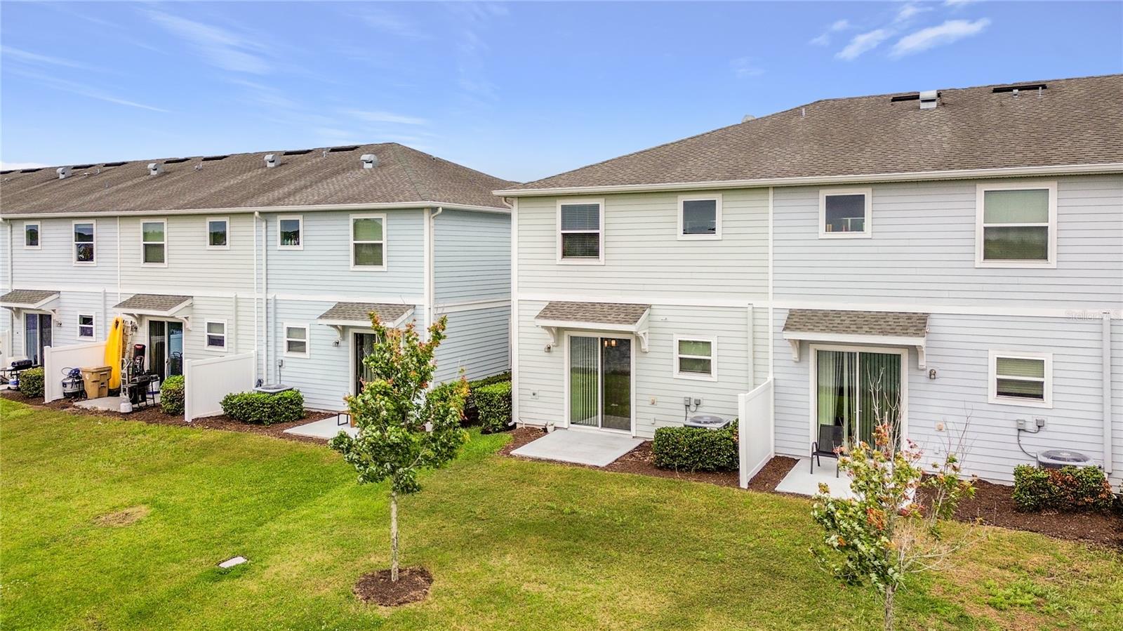 4832 TRIBUTE TRL, KISSIMMEE, FL, 34746