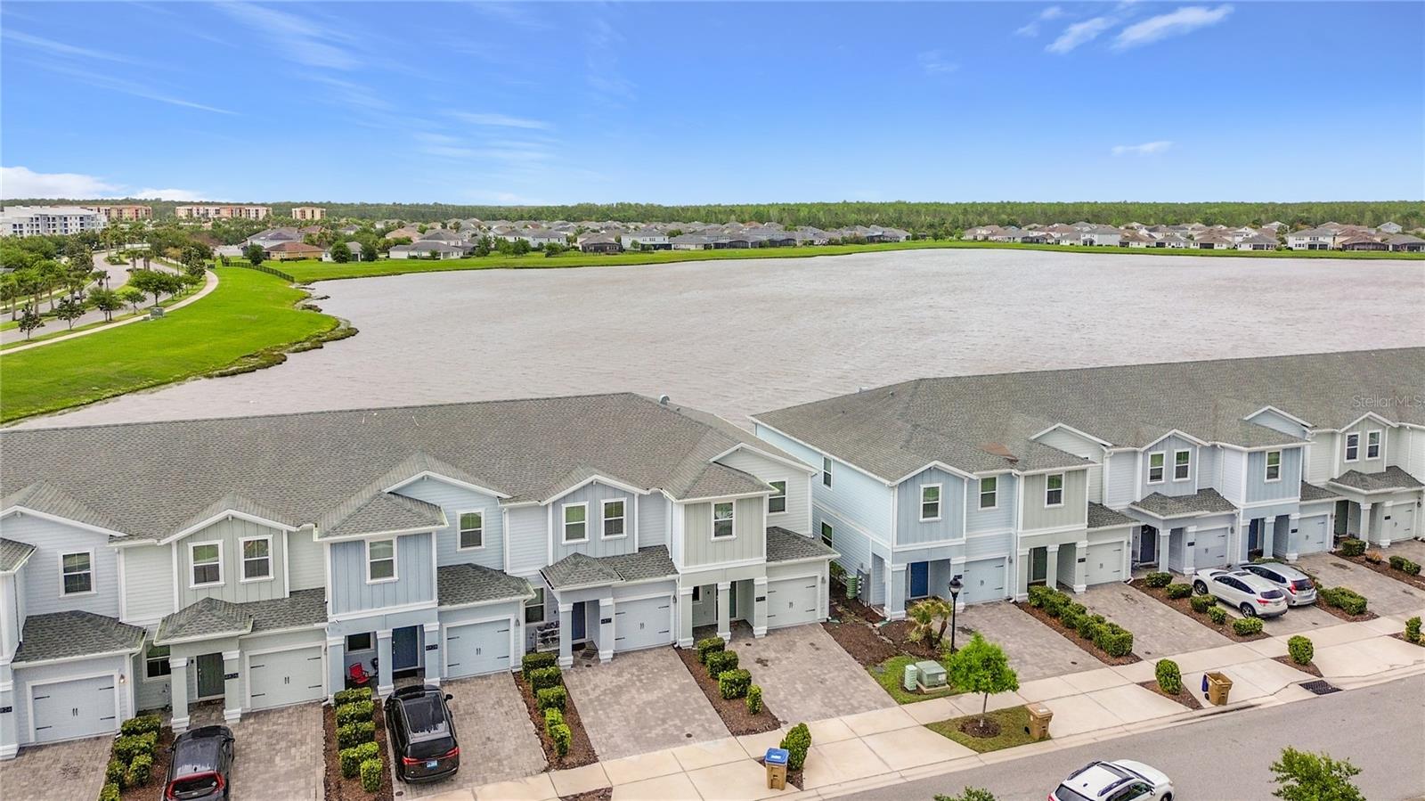 4832 TRIBUTE TRL, KISSIMMEE, FL, 34746