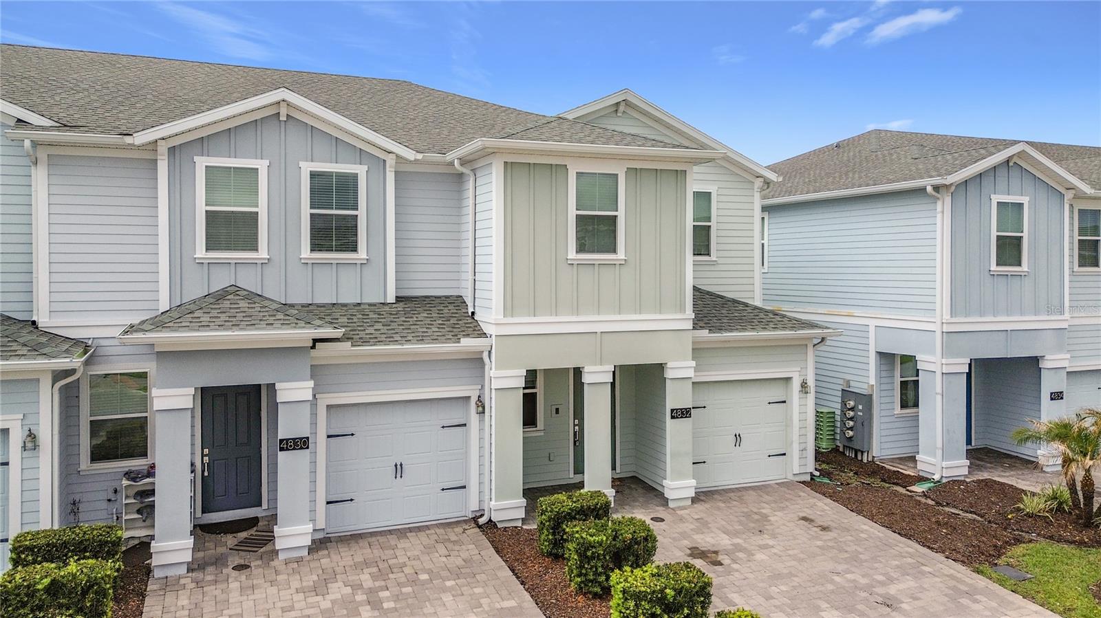 4832 TRIBUTE TRL, KISSIMMEE, FL, 34746