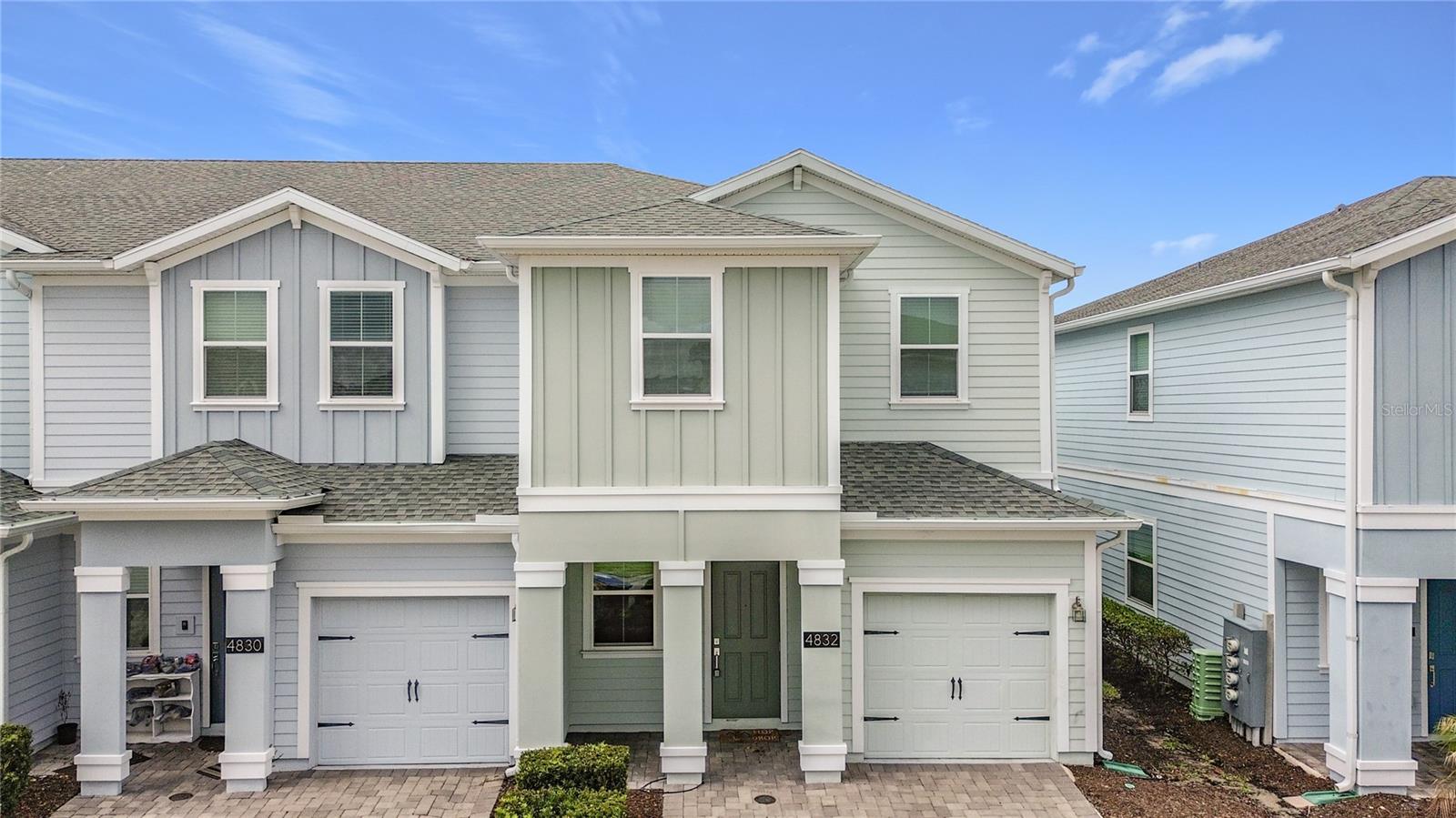 4832 TRIBUTE TRL, KISSIMMEE, FL, 34746