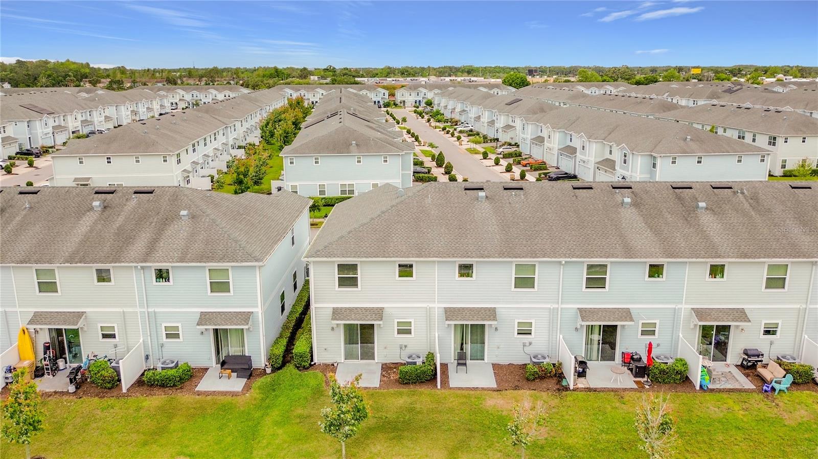 4832 TRIBUTE TRL, KISSIMMEE, FL, 34746