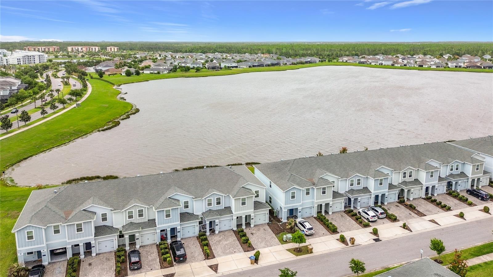 4832 TRIBUTE TRL, KISSIMMEE, FL, 34746