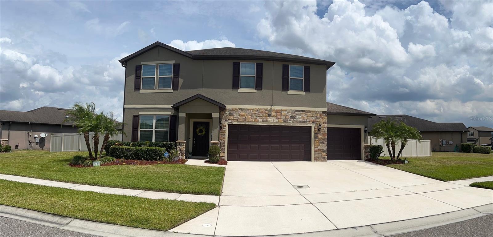 3980 BAJA DR, ST CLOUD, FL, 34772