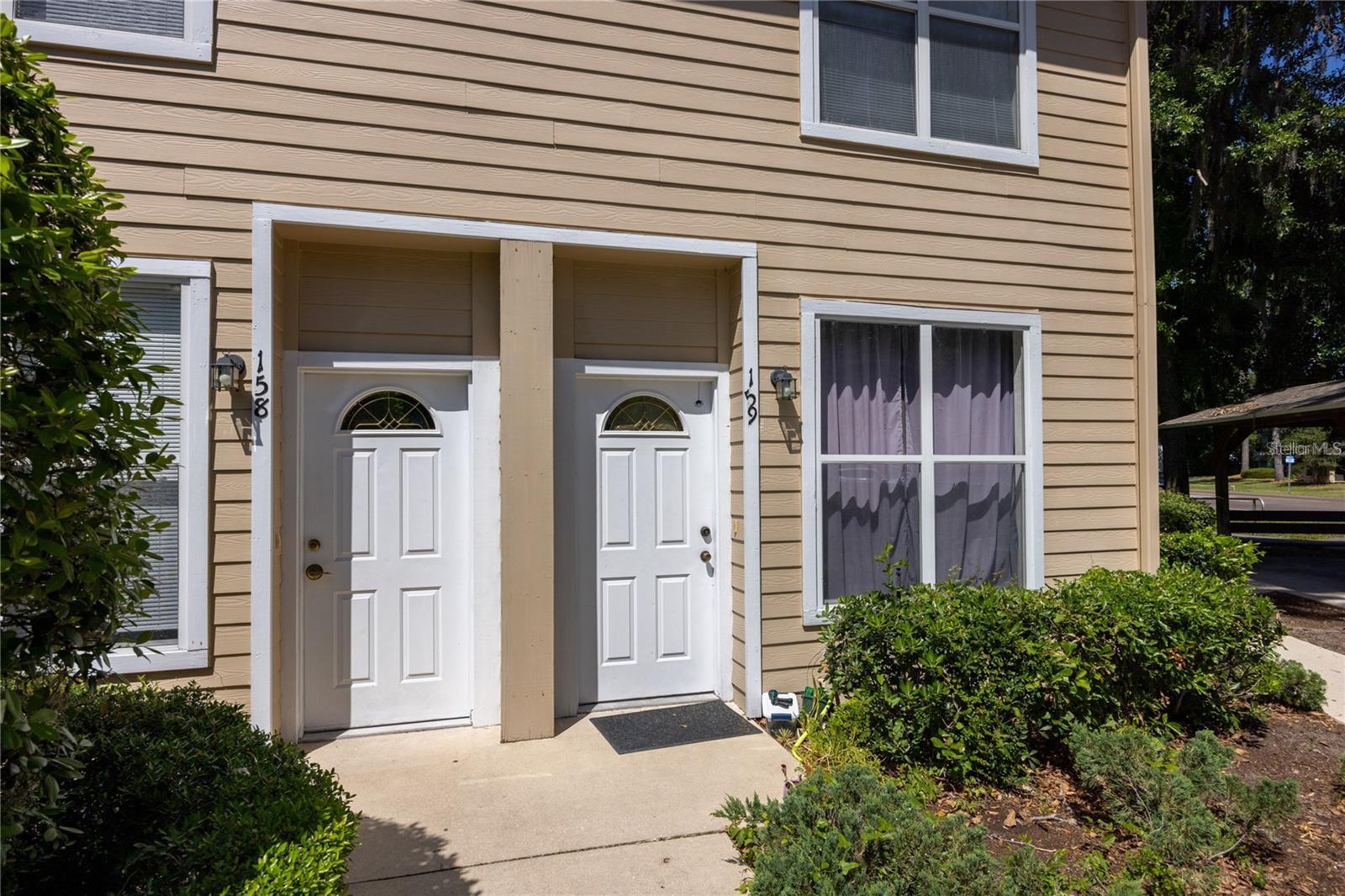 3510 SW 50TH WAY #158, GAINESVILLE, FL, 32608