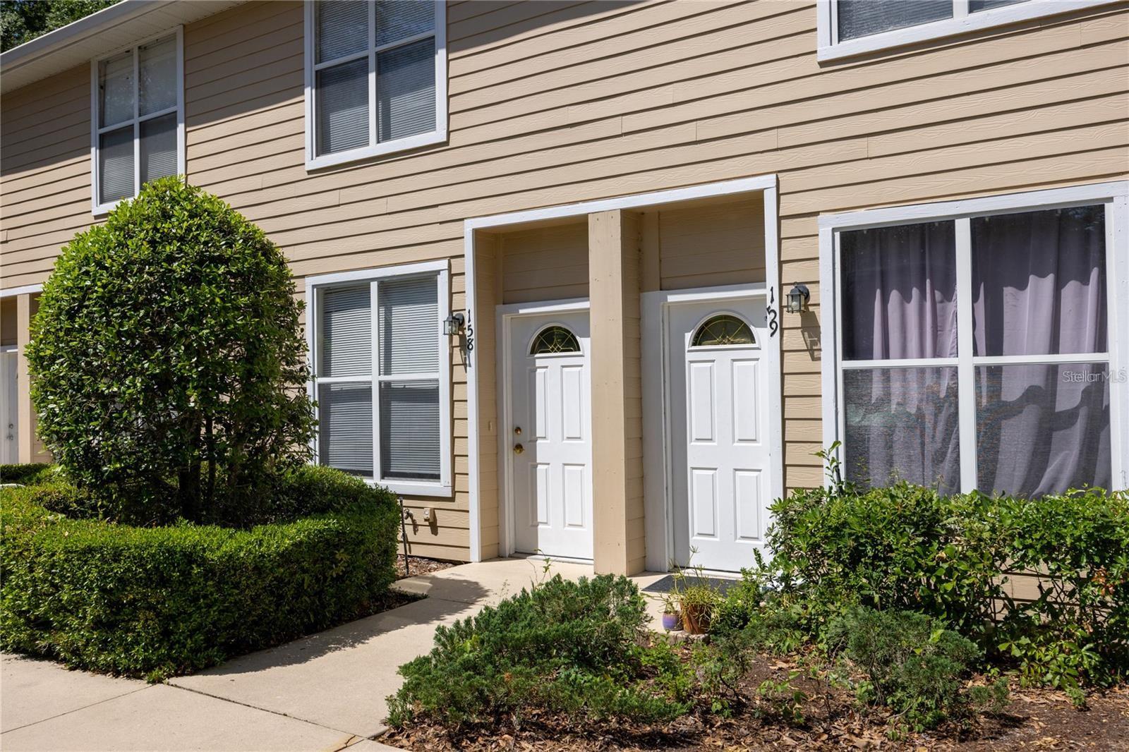 3510 SW 50TH WAY #158, GAINESVILLE, FL, 32608