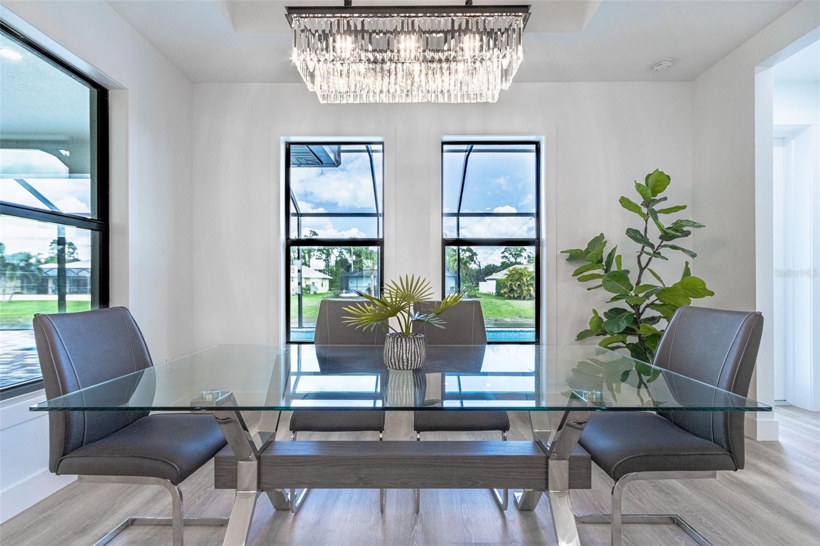 260 LONG MEADOW LN, ROTONDA WEST, FL, 33947