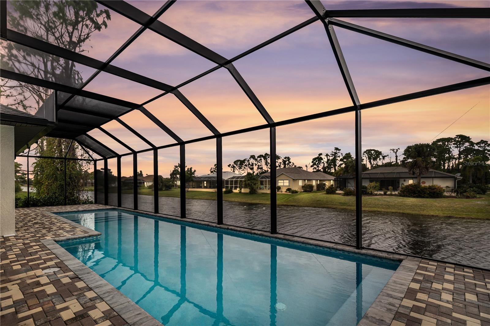 260 LONG MEADOW LN, ROTONDA WEST, FL, 33947