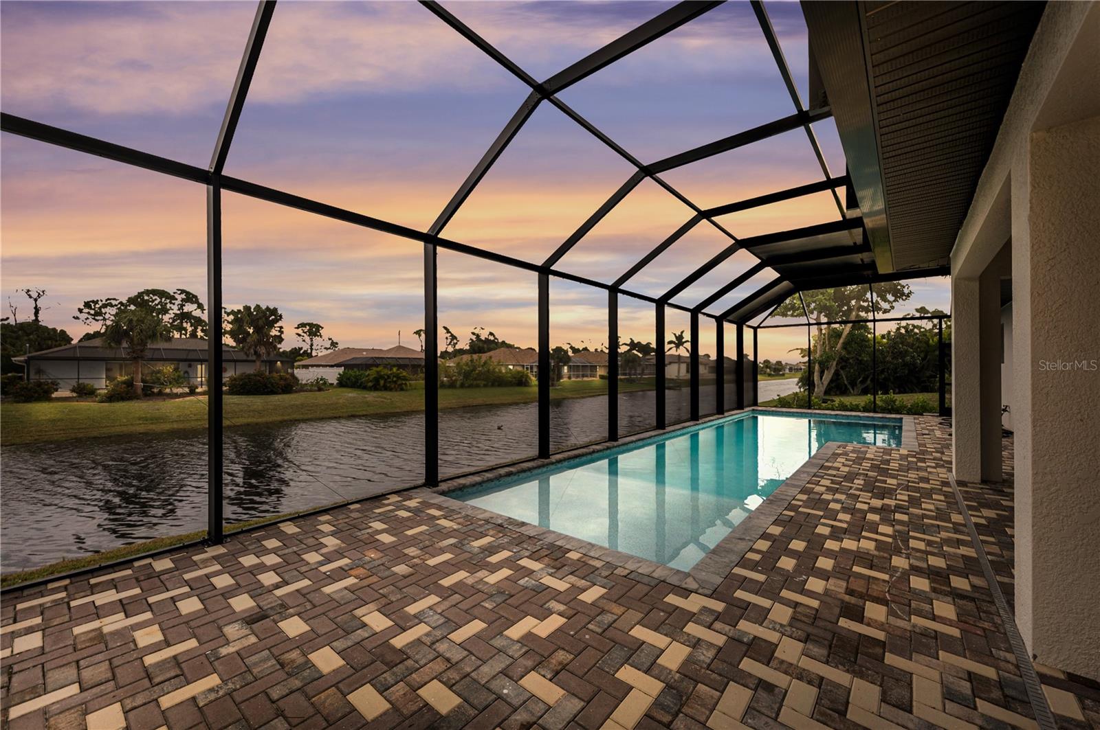 260 LONG MEADOW LN, ROTONDA WEST, FL, 33947