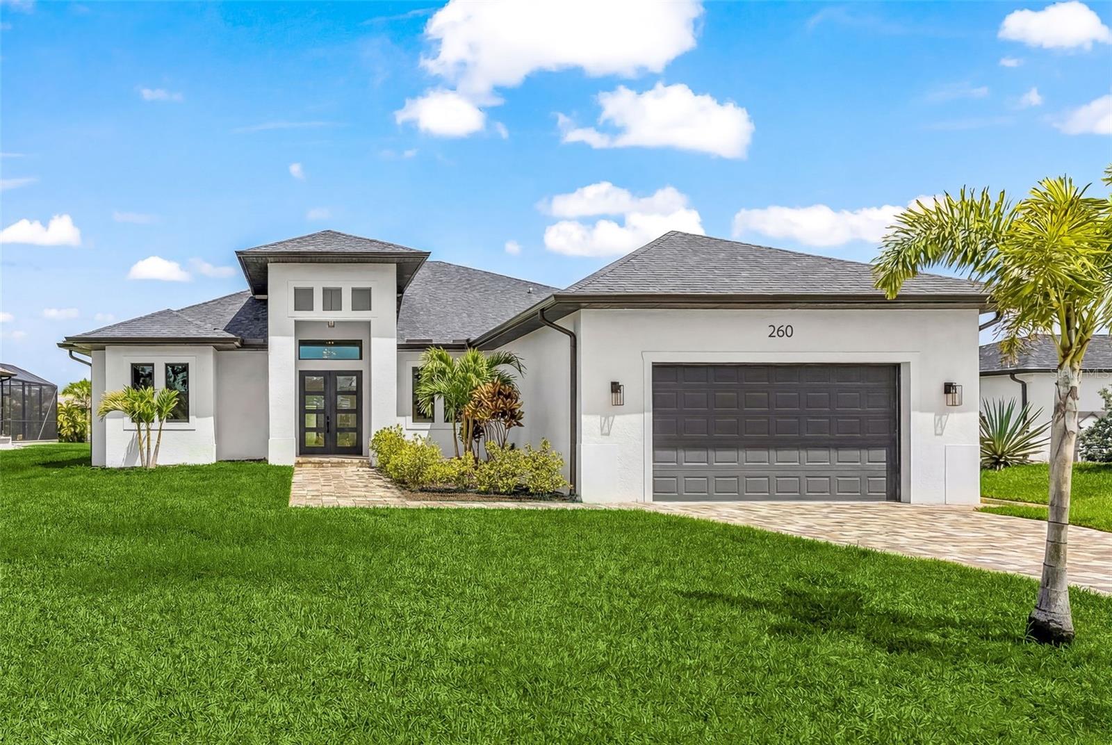 260 LONG MEADOW LN, ROTONDA WEST, FL, 33947