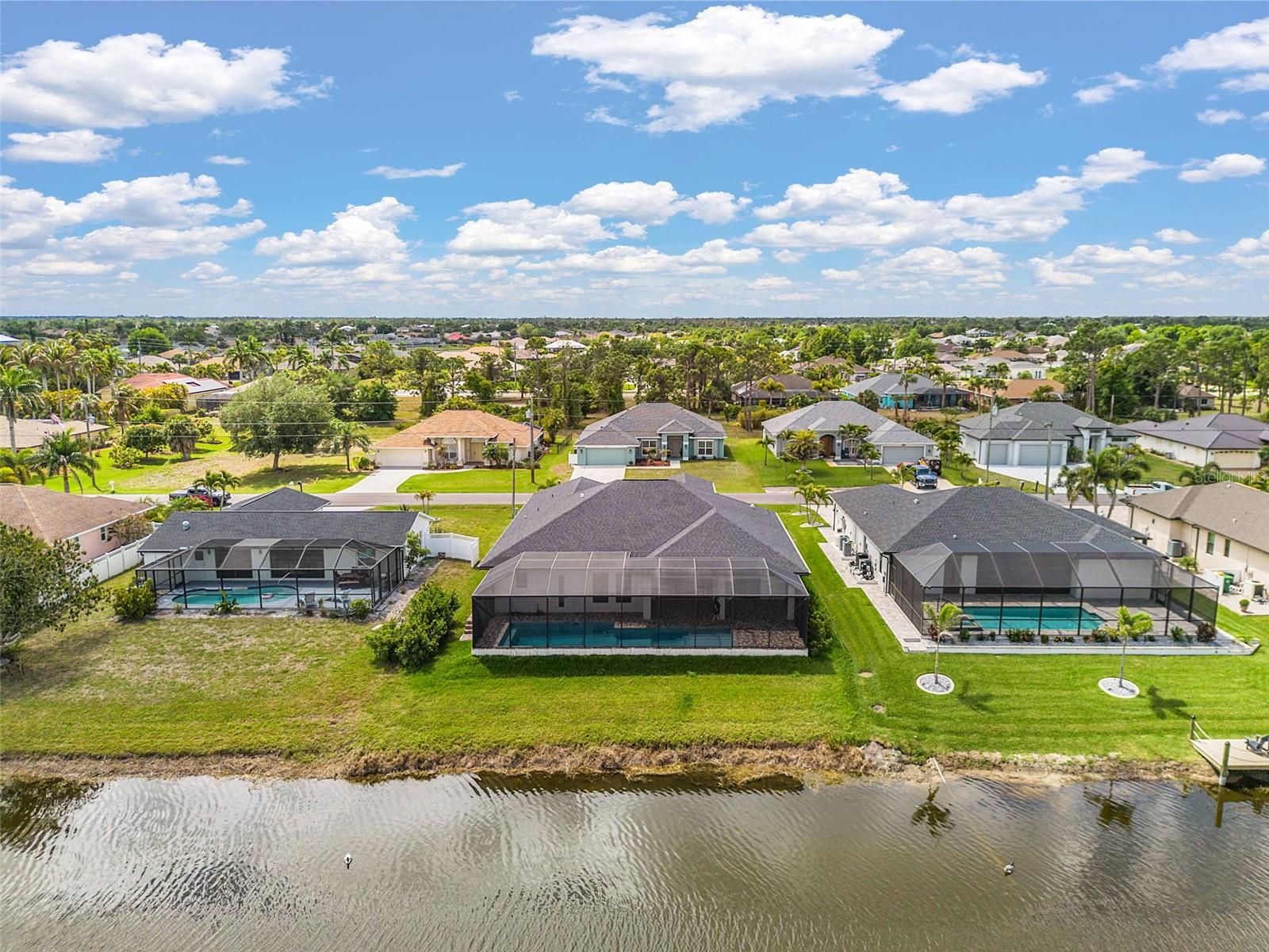 260 LONG MEADOW LN, ROTONDA WEST, FL, 33947