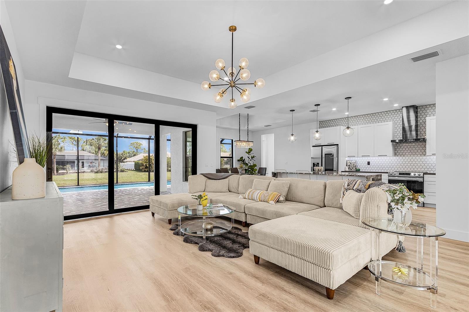 260 LONG MEADOW LN, ROTONDA WEST, FL, 33947