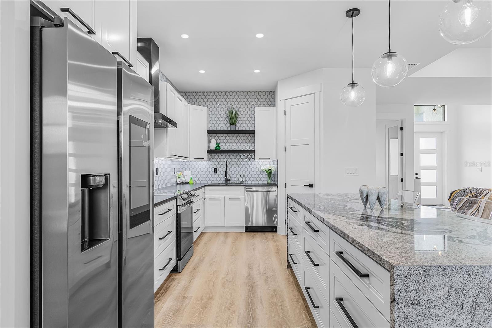 260 LONG MEADOW LN, ROTONDA WEST, FL, 33947