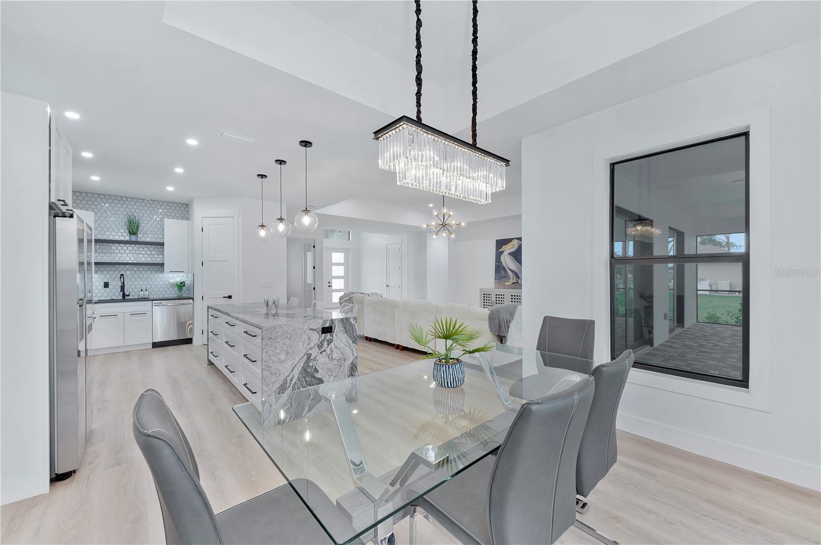 260 LONG MEADOW LN, ROTONDA WEST, FL, 33947