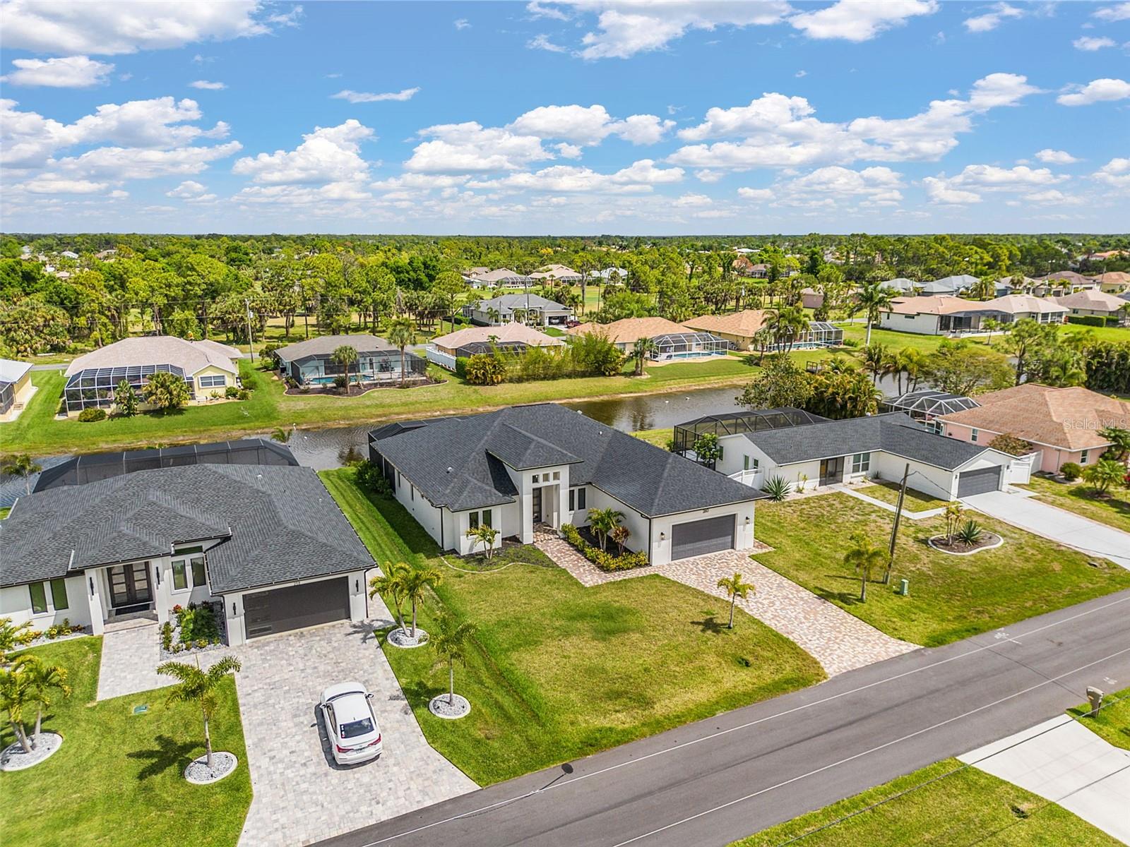 260 LONG MEADOW LN, ROTONDA WEST, FL, 33947
