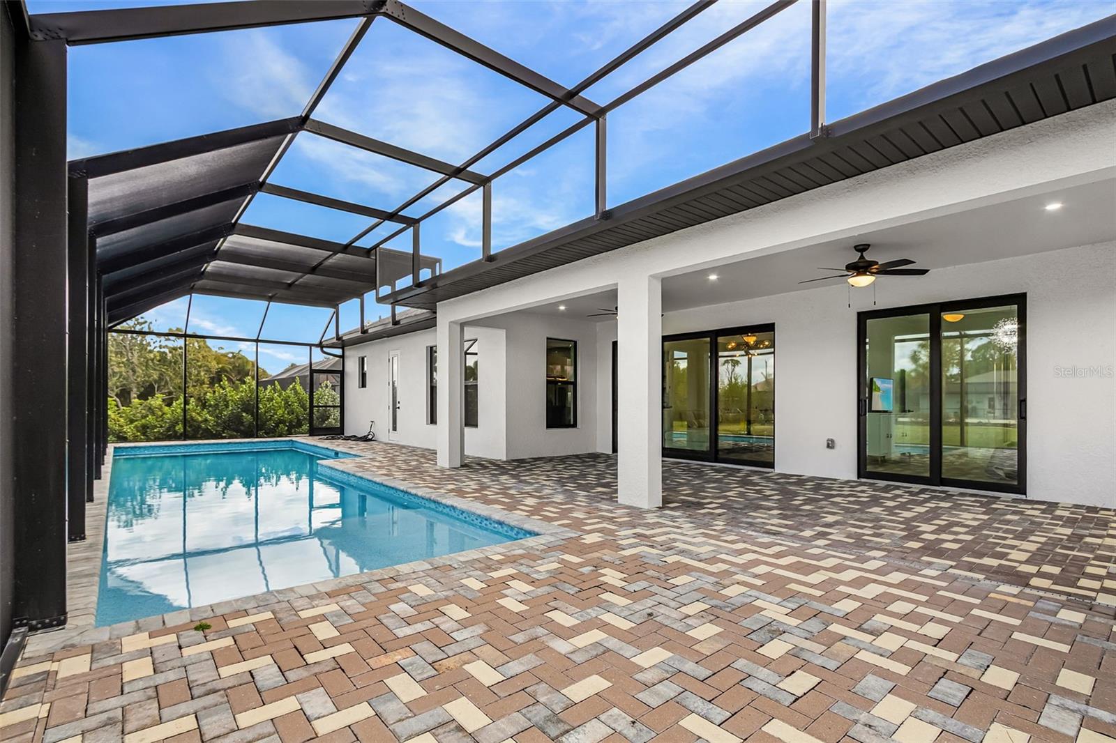 260 LONG MEADOW LN, ROTONDA WEST, FL, 33947