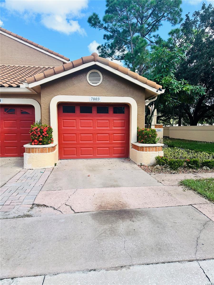 7803 SUGAR BROOK CT #7803, ORLANDO, FL, 32819