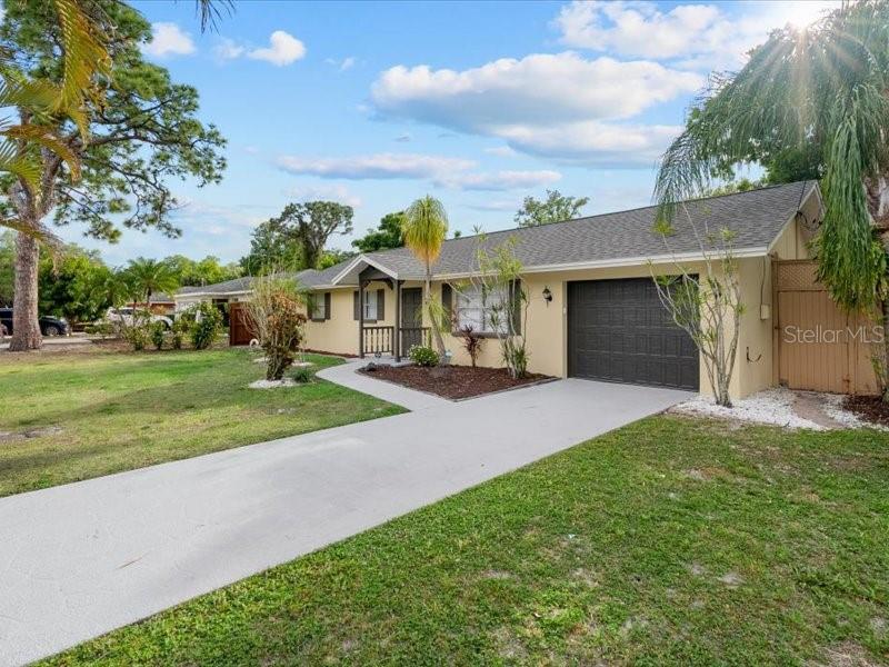 2226 FAIRFIELD AVE, SARASOTA, FL, 34232