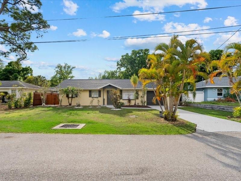 2226 FAIRFIELD AVE, SARASOTA, FL, 34232