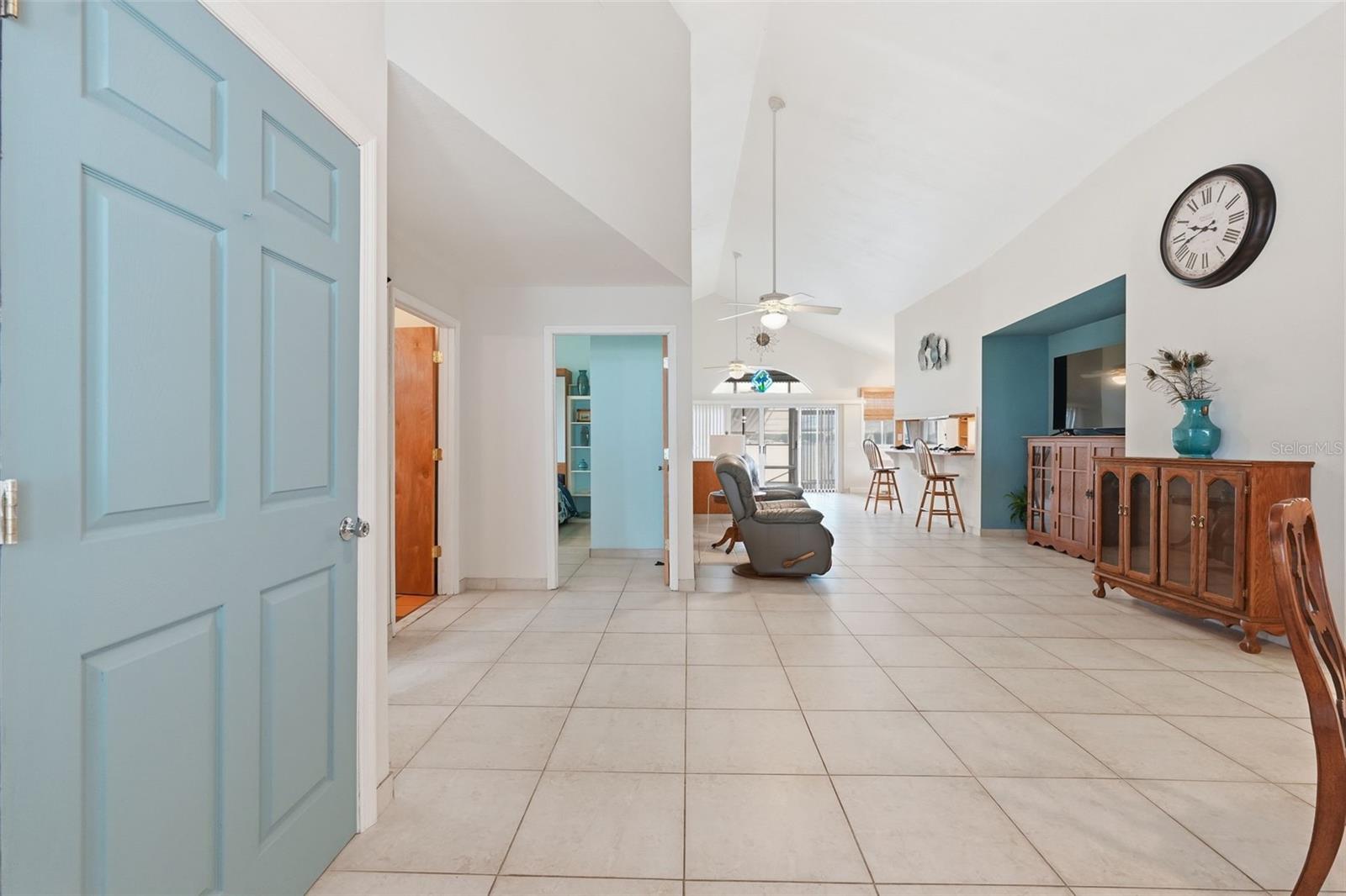 585 SELLARS DR, LAKE ALFRED, FL, 33850