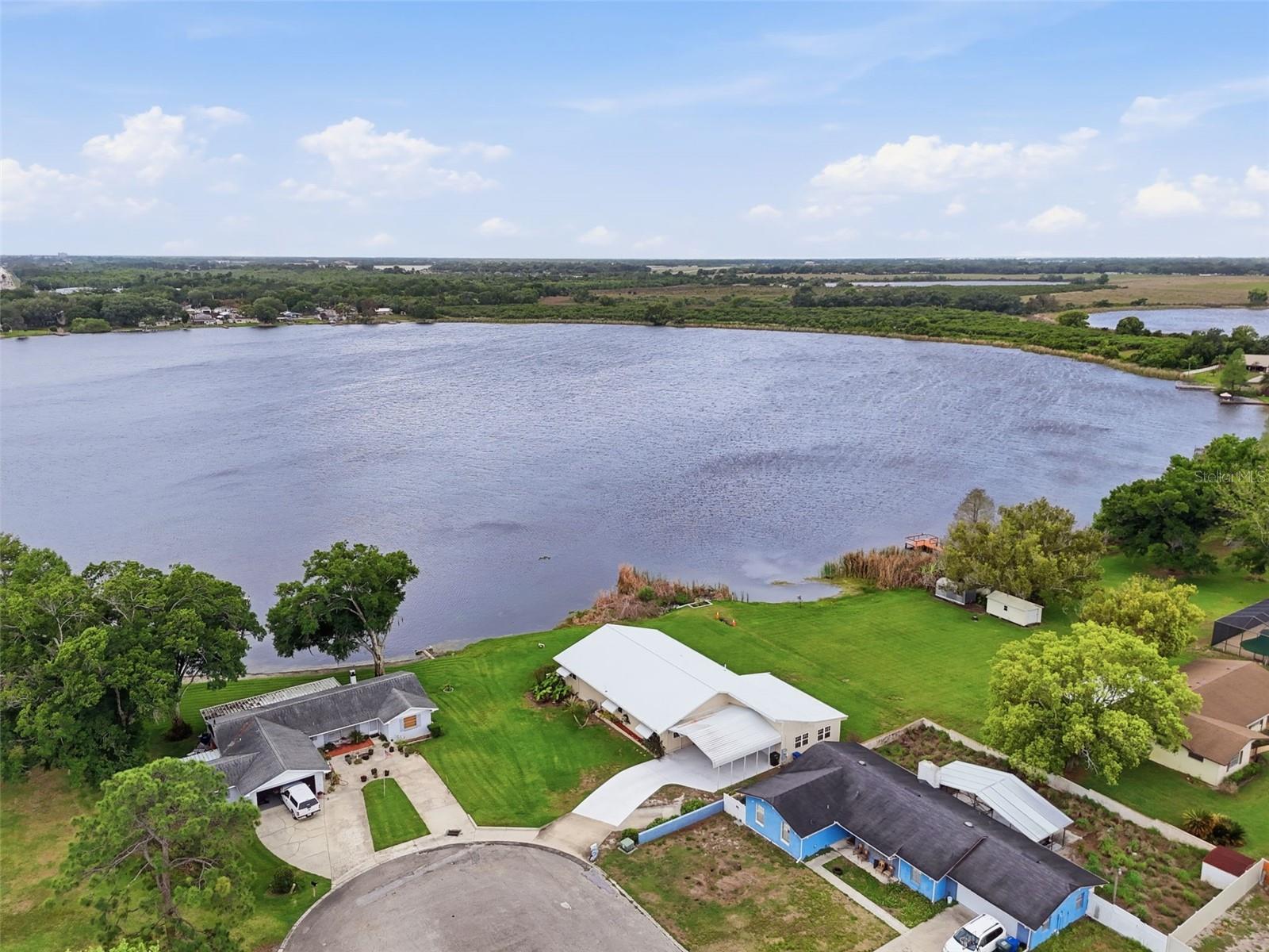 585 SELLARS DR, LAKE ALFRED, FL, 33850