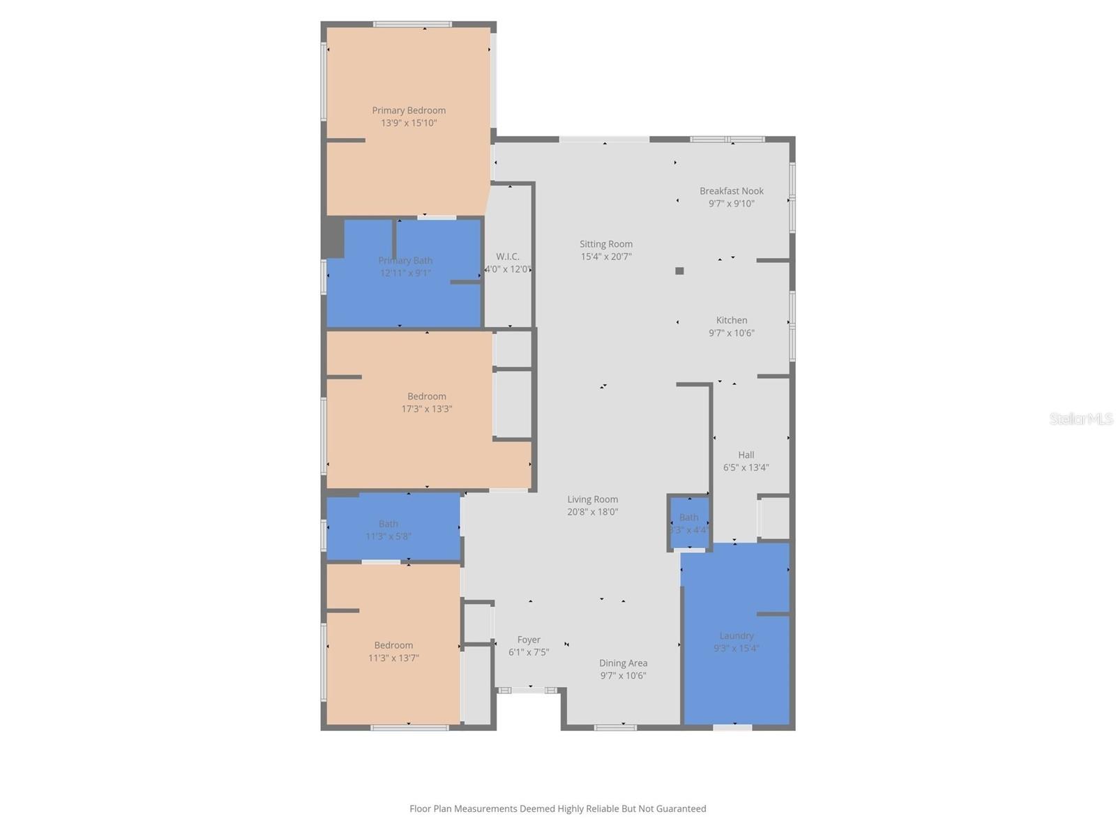 585 SELLARS DR, LAKE ALFRED, FL, 33850