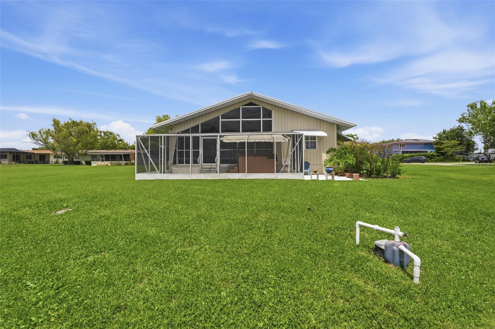 585 SELLARS DR, LAKE ALFRED, FL, 33850