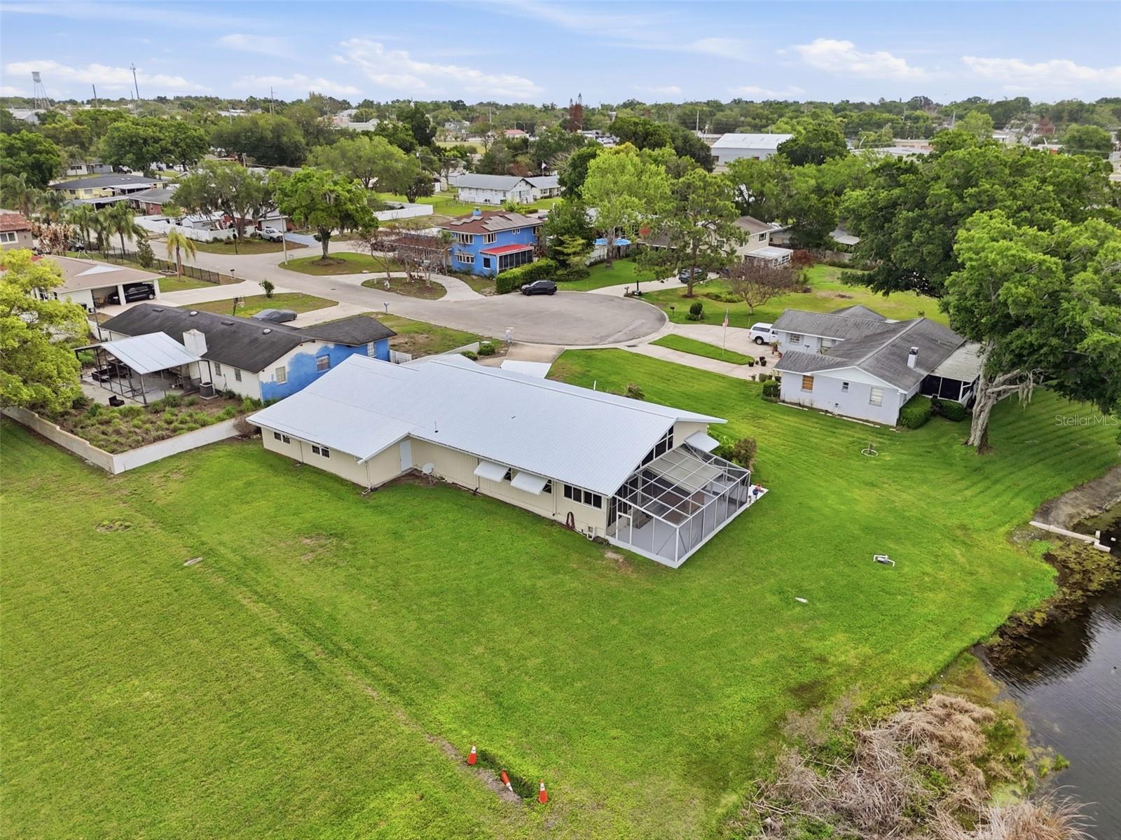 585 SELLARS DR, LAKE ALFRED, FL, 33850