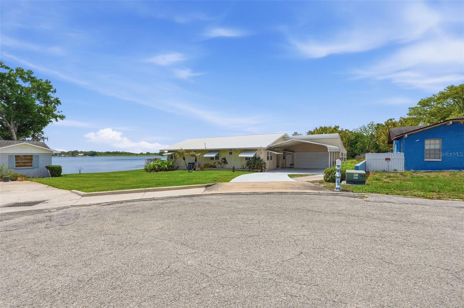 585 SELLARS DR, LAKE ALFRED, FL, 33850