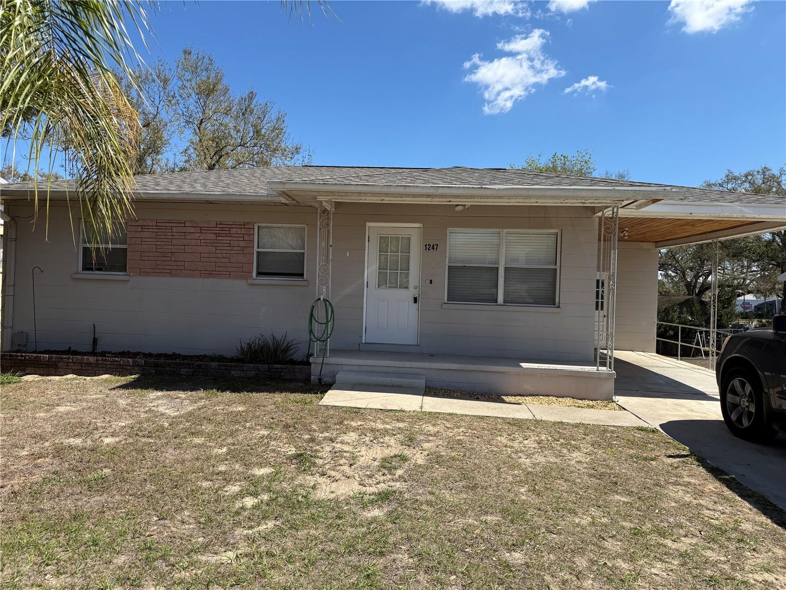 1247 LAKEVIEW DR, CLERMONT, FL, 34711