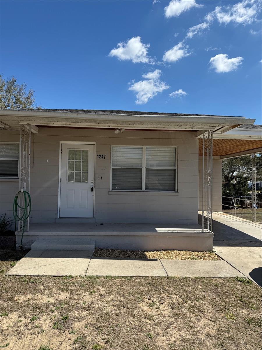 1247 LAKEVIEW DR, CLERMONT, FL, 34711