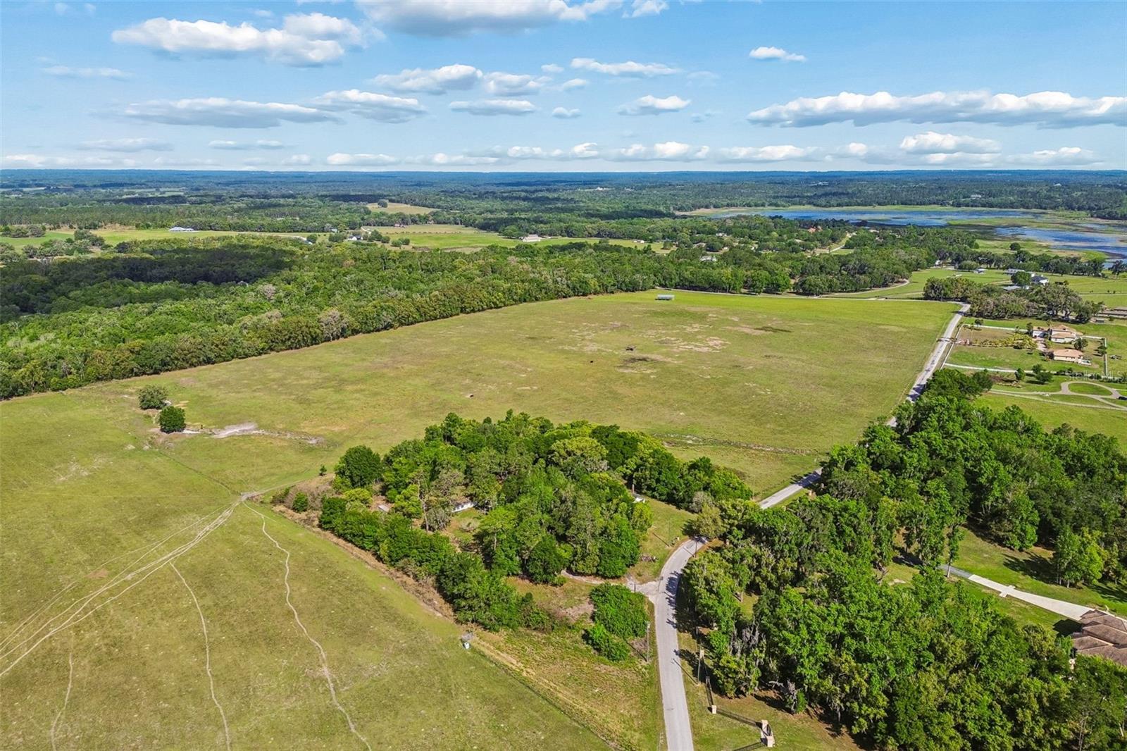 JOHNSTON ROAD, DADE CITY, FL, 33523