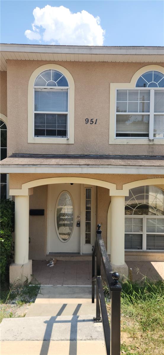 951 E MAIN ST, HAINES CITY, FL, 33844