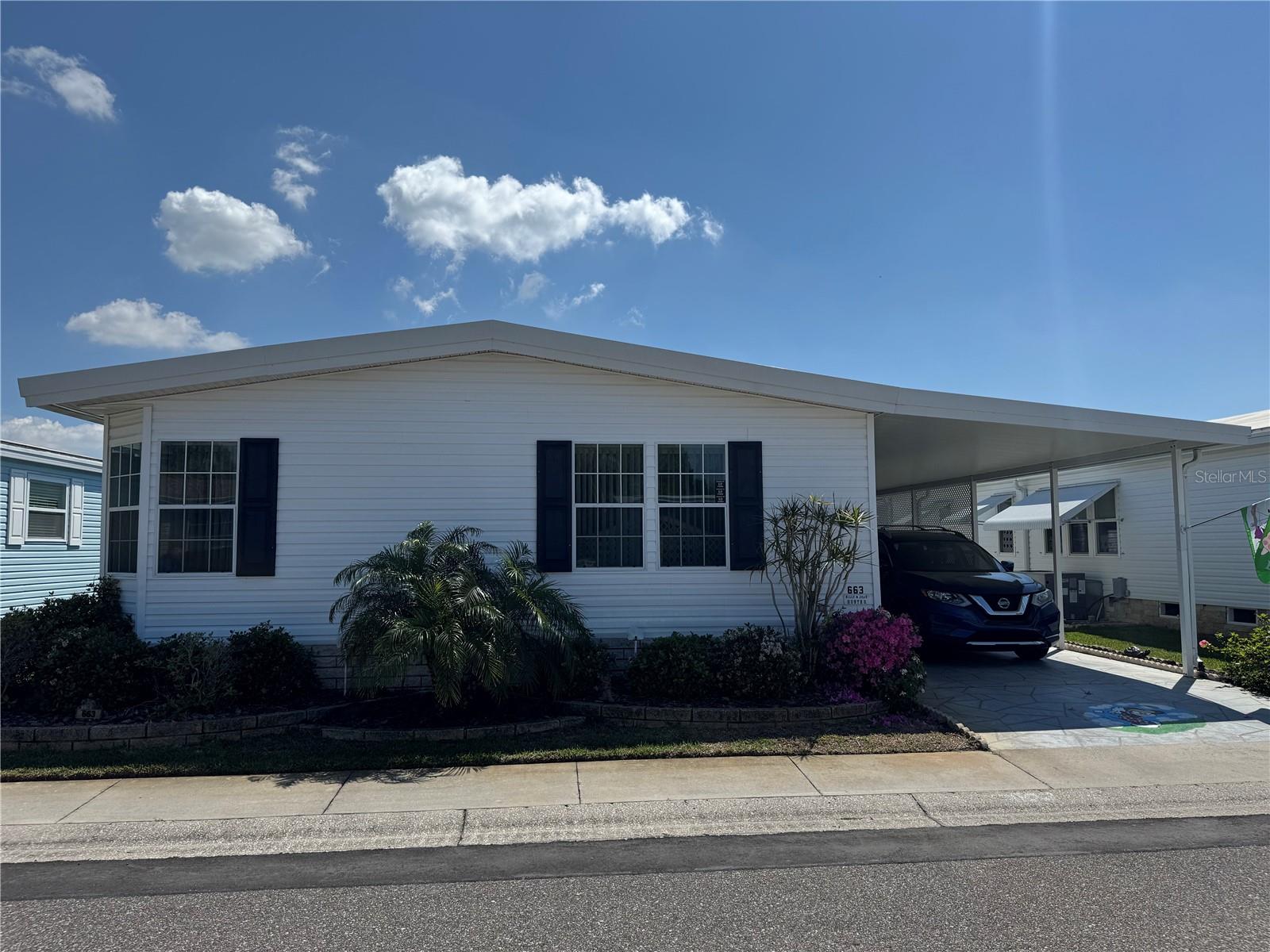 1001 STARKEY RD #663, LARGO, FL, 33771