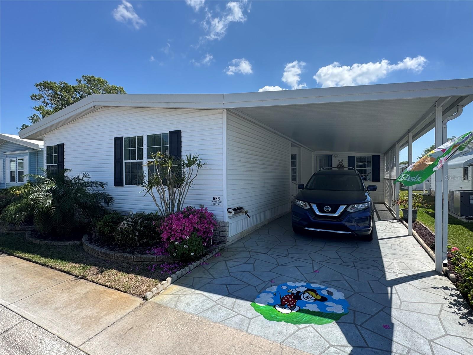 1001 STARKEY RD #663, LARGO, FL, 33771