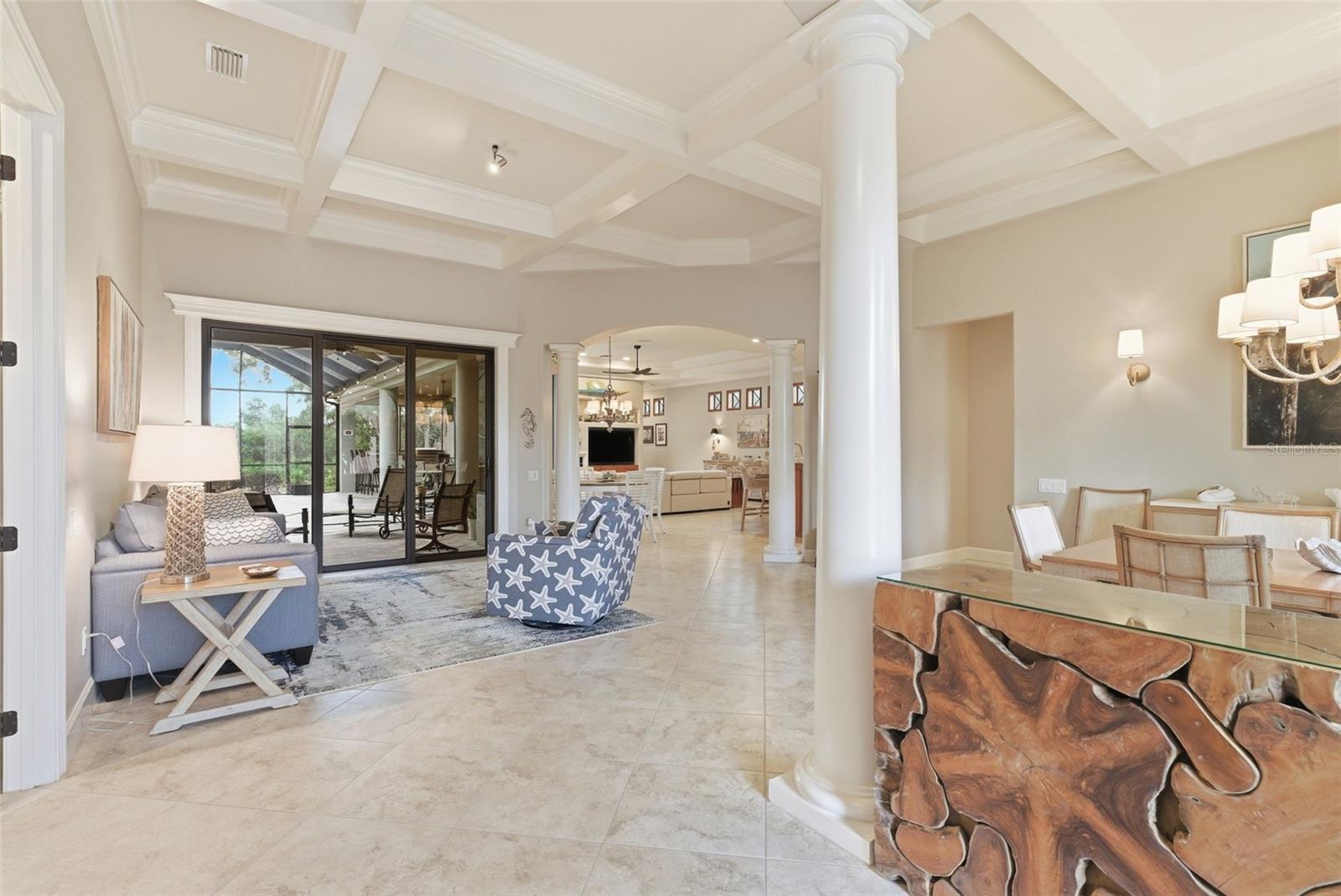 8832 ENCLAVE CT, SARASOTA, FL, 34238