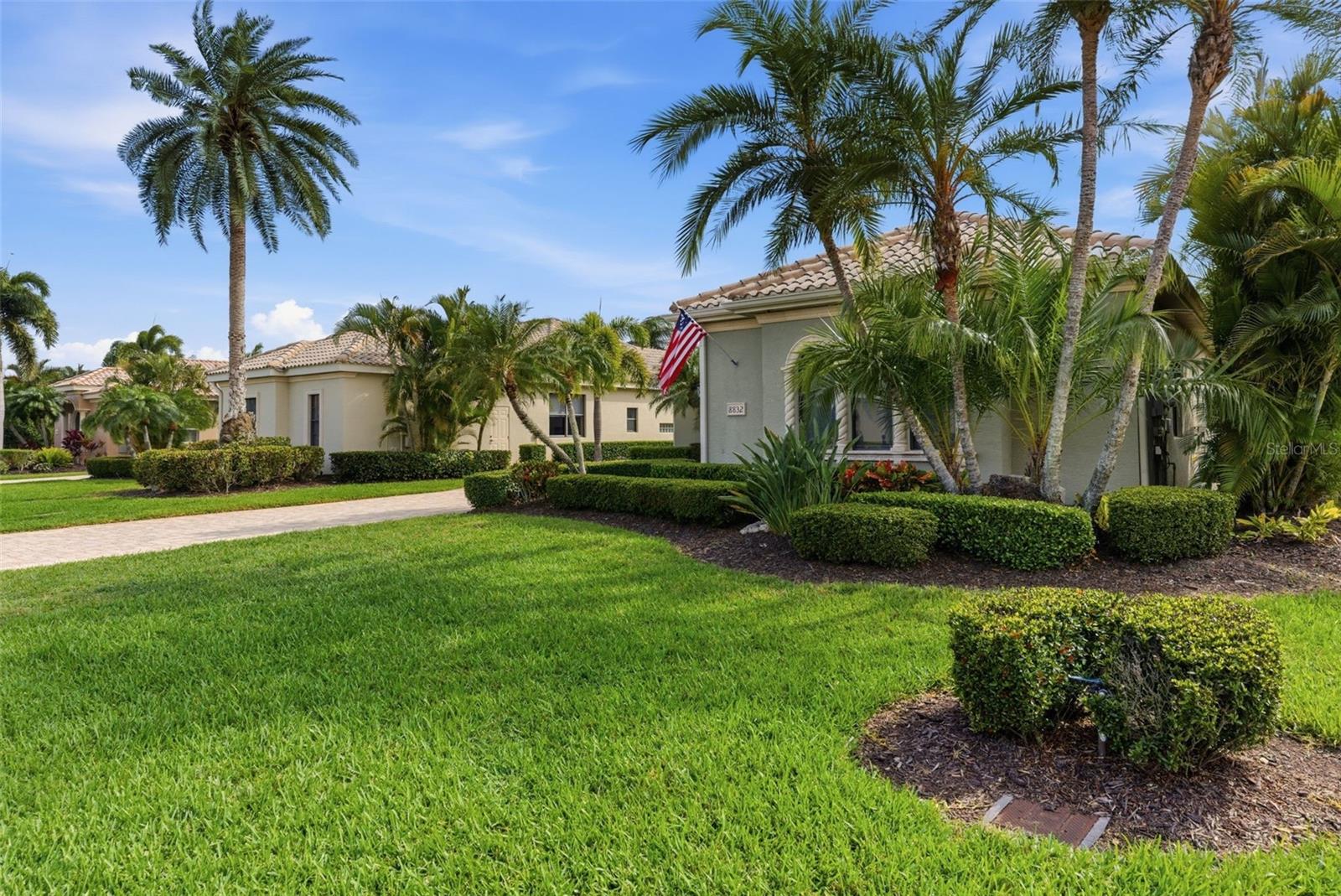 8832 ENCLAVE CT, SARASOTA, FL, 34238