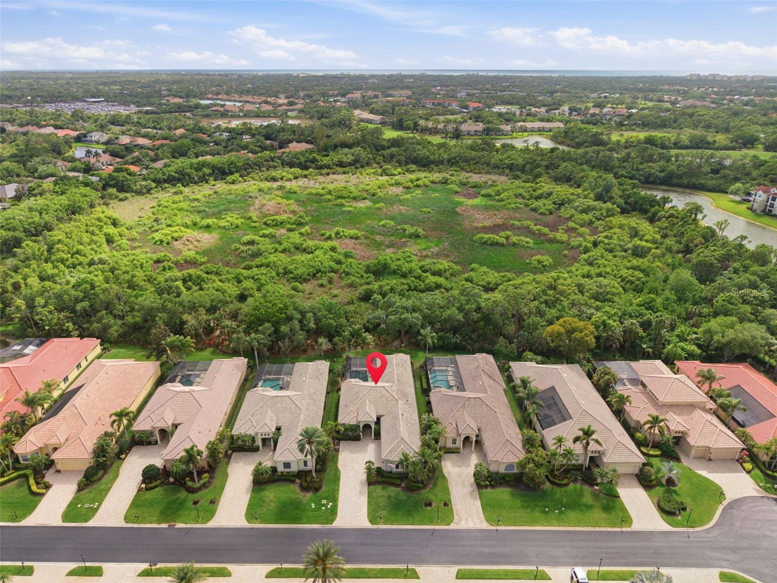 8832 ENCLAVE CT, SARASOTA, FL, 34238