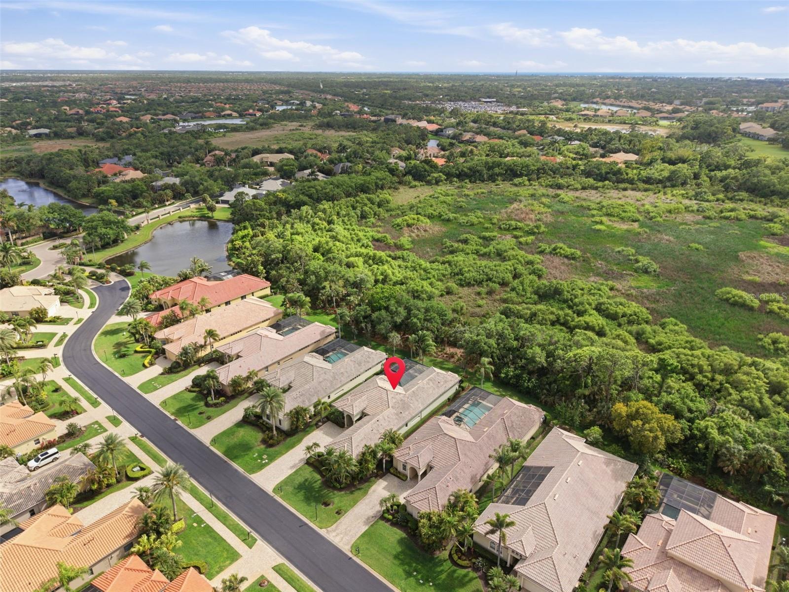 8832 ENCLAVE CT, SARASOTA, FL, 34238